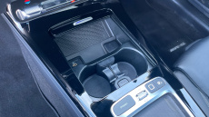 Mercedes-Benz CLA 220d AMG Line Premium Plus 4dr Tip Auto Diesel Saloon